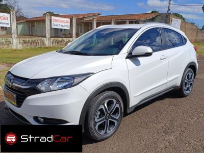 HONDA HR-V EX 1.8 16v 2018 - miniatura 2