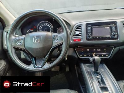 HONDA HR-V EX 1.8 16v 2018 - miniatura 7