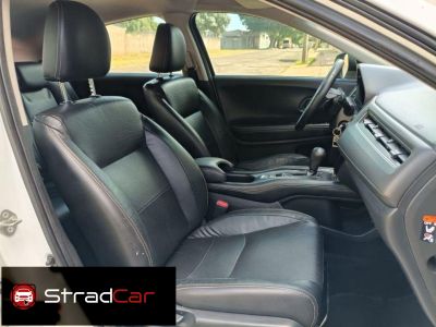 HONDA HR-V EX 1.8 16v 2018 - miniatura 9