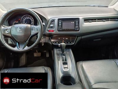 HONDA HR-V EX 1.8 16v 2018 - miniatura 10