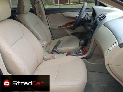 TOYOTA Corolla Altis 2.0 16v 2011 - miniatura 2