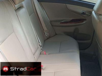 TOYOTA Corolla Altis 2.0 16v 2011 - miniatura 3