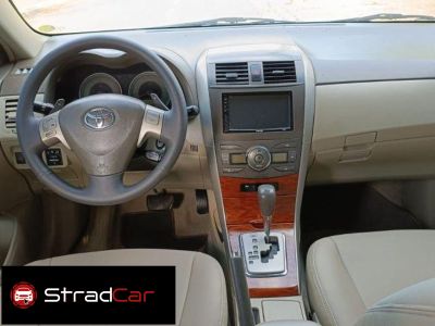 TOYOTA Corolla Altis 2.0 16v 2011 - miniatura 4