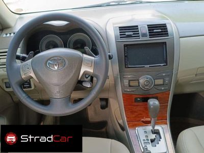 TOYOTA Corolla Altis 2.0 16v 2011 - miniatura 5