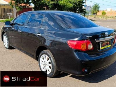 TOYOTA Corolla Altis 2.0 16v 2011 - miniatura 6