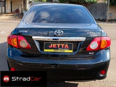TOYOTA Corolla Altis 2.0 16v 2011 - miniatura 7