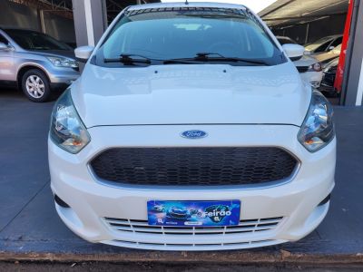 FORD Ka Hatch SE 1.0 12v 2016