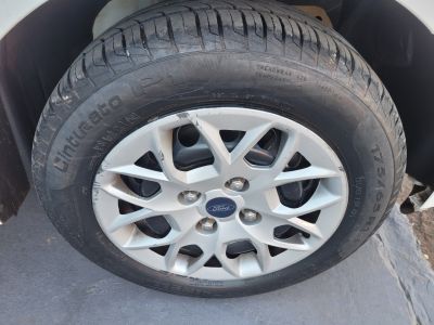 FORD Ka Hatch SE 1.0 12v 2016 - miniatura 10