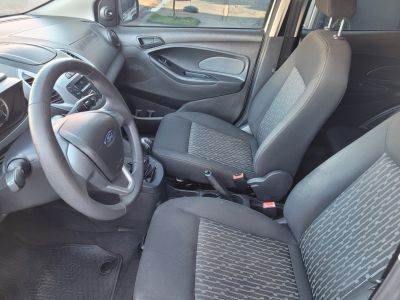 FORD Ka Hatch SE 1.0 12v 2016 - miniatura 8