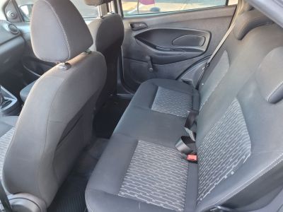 FORD Ka Hatch SE 1.0 12v 2016 - miniatura 9