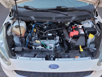 FORD Ka Hatch SE 1.0 12v 2016 - miniatura 11