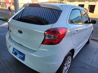 FORD Ka Hatch SE 1.0 12v 2016 - miniatura 7