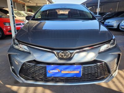 TOYOTA Corolla XEi 2.0 16v 2024 - miniatura 2