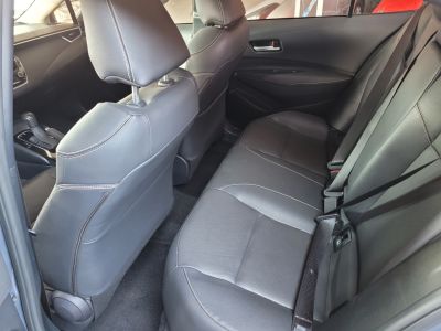 TOYOTA Corolla XEi 2.0 16v 2024 - miniatura 10