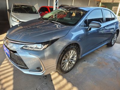 TOYOTA Corolla XEi 2.0 16v 2024