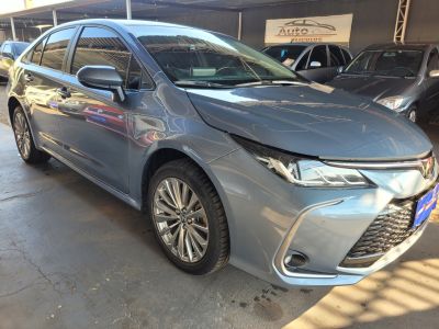 TOYOTA Corolla XEi 2.0 16v 2024 - miniatura 3