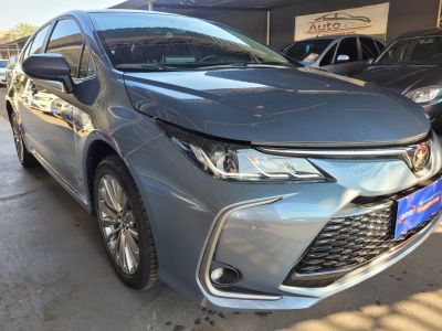 TOYOTA Corolla XEi 2.0 16v 2024 - miniatura 4
