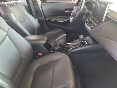 TOYOTA Corolla XEi 2.0 16v 2024 - miniatura 11