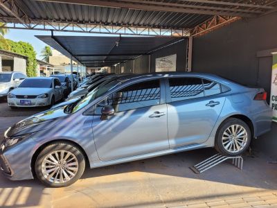 TOYOTA Corolla XEi 2.0 16v 2024 - miniatura 6