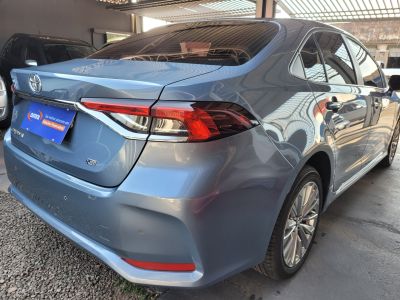TOYOTA Corolla XEi 2.0 16v 2024 - miniatura 9