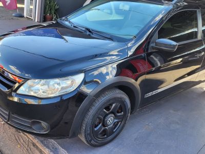 VOLKSWAGEN Saveiro Trooper 1.6 C.E. 2011 - miniatura 2