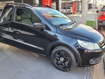 VOLKSWAGEN Saveiro Trooper 1.6 C.E. 2011 - miniatura 3