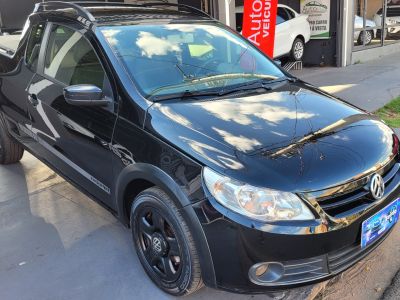 VOLKSWAGEN Saveiro Trooper 1.6 C.E. 2011 - miniatura 4
