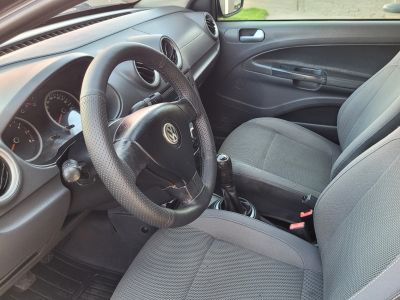 VOLKSWAGEN Saveiro Trooper 1.6 C.E. 2011 - miniatura 7