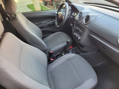 VOLKSWAGEN Saveiro Trooper 1.6 C.E. 2011 - miniatura 9
