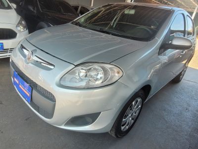 FIAT Palio Attractive 1.0 4p. 2012 - miniatura 2