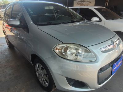 FIAT Palio Attractive 1.0 4p. 2012 - miniatura 3