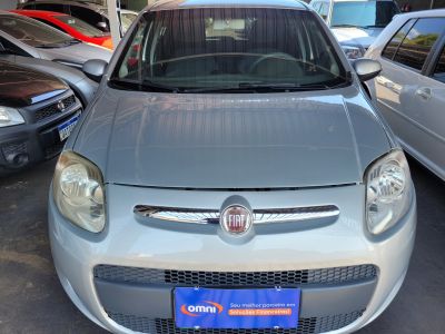 FIAT Palio Attractive 1.0 4p. 2012 - miniatura 4