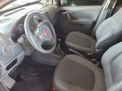 FIAT Palio Attractive 1.0 4p. 2012 - miniatura 6