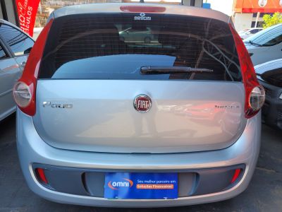 FIAT Palio Attractive 1.0 4p. 2012 - miniatura 7