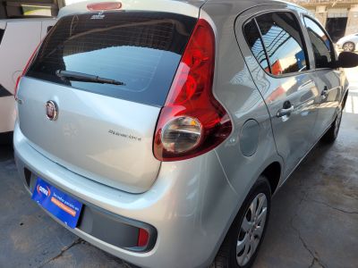 FIAT Palio Attractive 1.0 4p. 2012 - miniatura 8