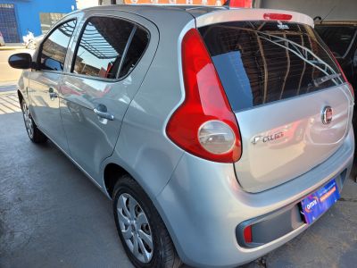 FIAT Palio Attractive 1.0 4p. 2012 - miniatura 9