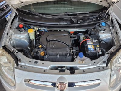 FIAT Palio Attractive 1.0 4p. 2012 - miniatura 10