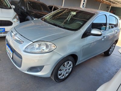 FIAT Palio Attractive 1.0 4p. 2012 - miniatura 11