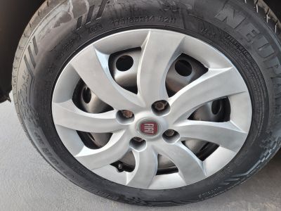 FIAT Palio Attractive 1.0 4p. 2012 - miniatura 12