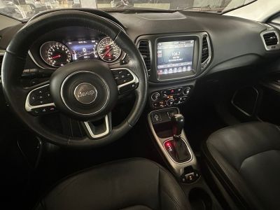 JEEP Compass Longitude 2.0 16v 2019 - miniatura 8