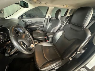 JEEP Compass Longitude 2.0 16v 2019 - miniatura 9