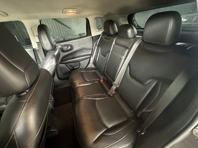 JEEP Compass Longitude 2.0 16v 2019 - miniatura 10