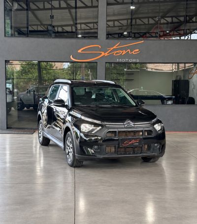 CITROEN C3 AirCross C3 Aircross Feel Pack 1.0T 12v 2025