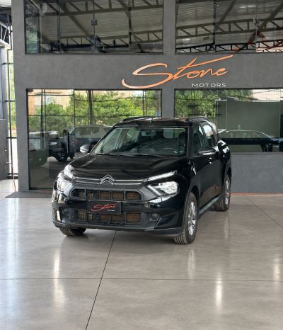 CITROEN C3 AirCross C3 Aircross Feel Pack 1.0T 12v 2025 - miniatura 2