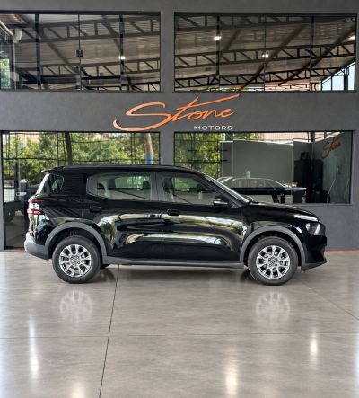 CITROEN C3 AirCross C3 Aircross Feel Pack 1.0T 12v 2025 - miniatura 5