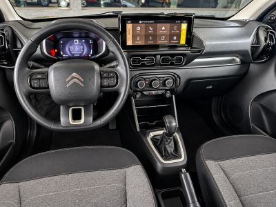 CITROEN C3 AirCross C3 Aircross Feel Pack 1.0T 12v 2025 - miniatura 8
