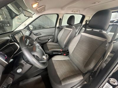 CITROEN C3 AirCross C3 Aircross Feel Pack 1.0T 12v 2025 - miniatura 9