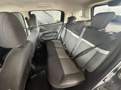 CITROEN C3 AirCross C3 Aircross Feel Pack 1.0T 12v 2025 - miniatura 10