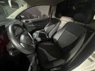 VOLKSWAGEN Saveiro Sportline 1.6 2023 - miniatura 9