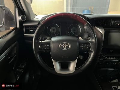 TOYOTA Hilux SW4 SRX D4-D 2.8TDi 16v 4x4 2017 - miniatura 12